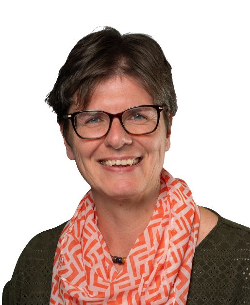 Passfoto von Sonja Kautzky Bezirksvertrauensperson beim RP Karlsruhe